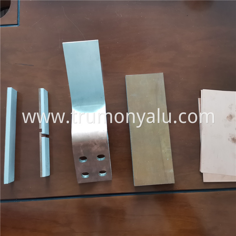 Multi Metal Composite Material35